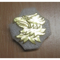 Kokardi, Rannikkojääkärien, lakkimerkki Kokardi, Rannikkojääkärien, lakkimerkki